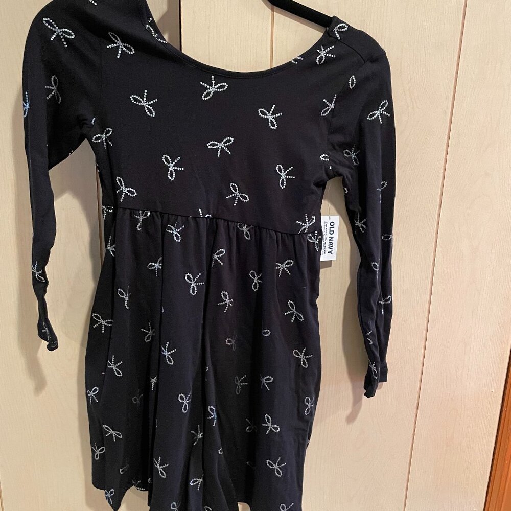 OLD NAVY GIRL'S DRESS